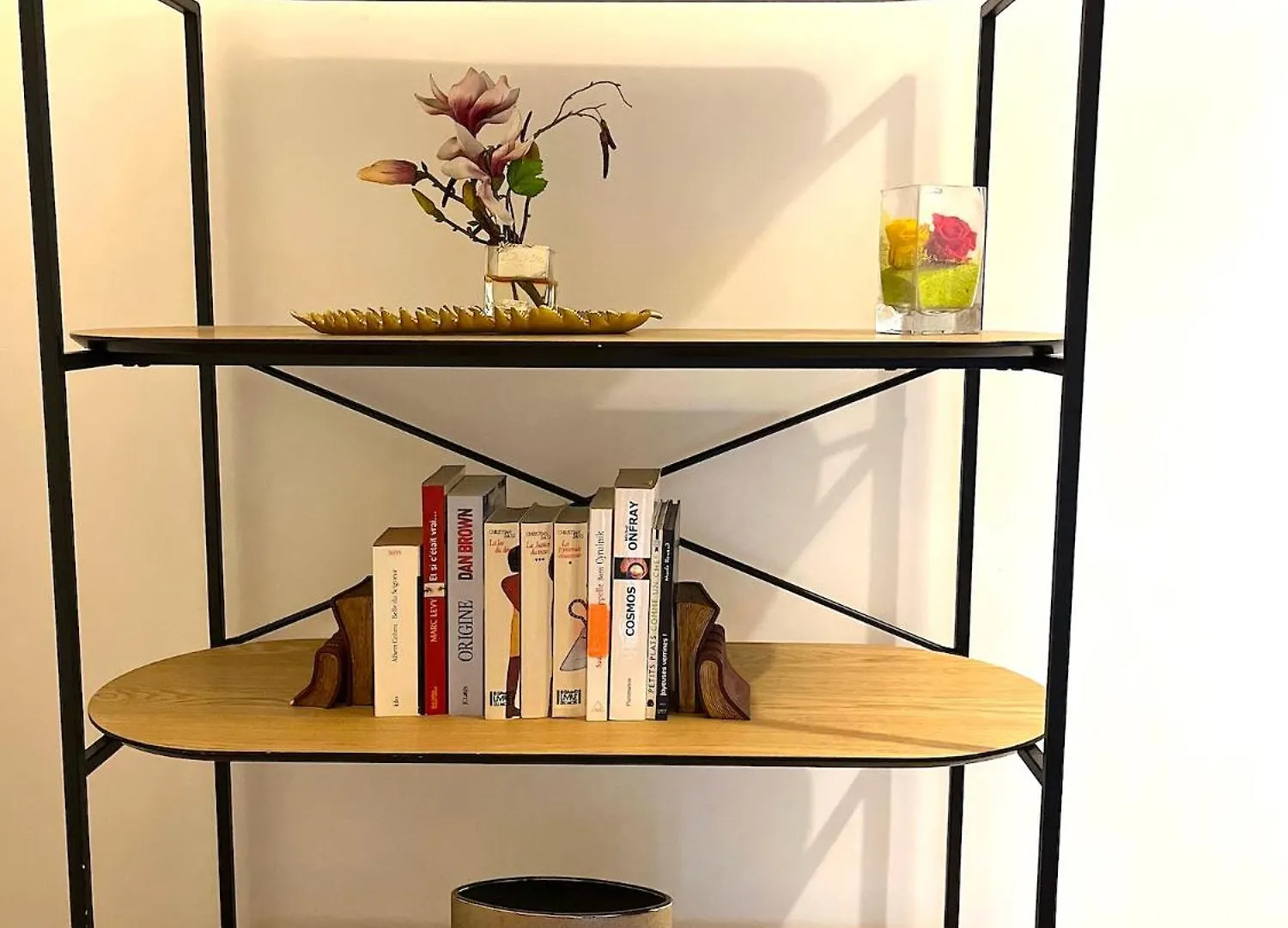 L' Richard-lenoir Apartment Paris